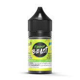 Flavour Beast Salt - Slammin' STS Iced Nic Salt E-Liquid available on Canada online vape shop